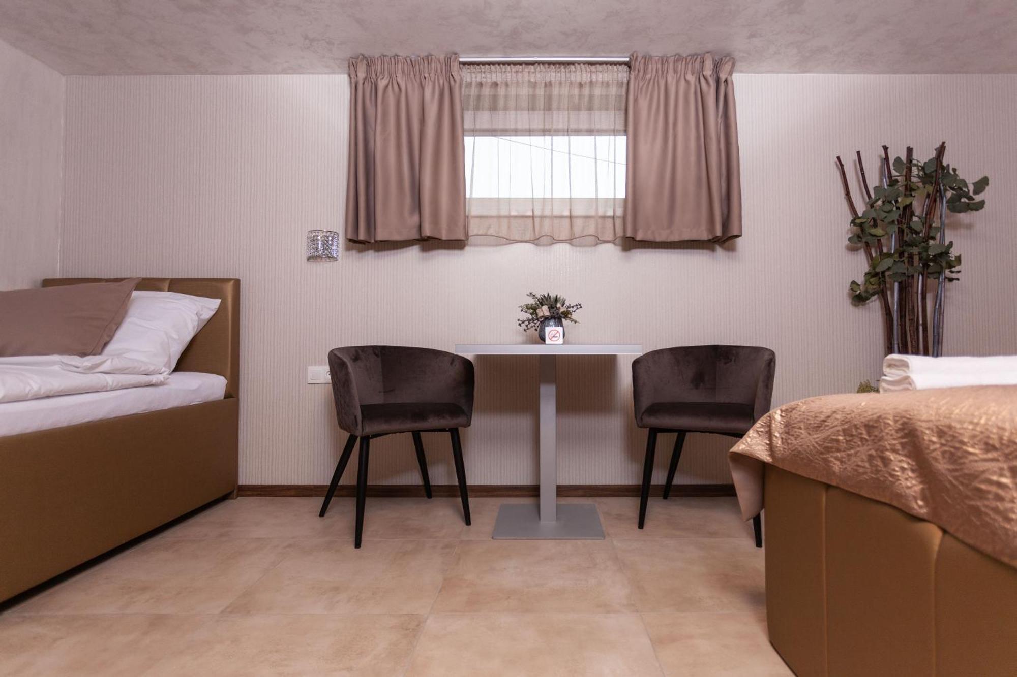 Villa Dunaj Dunajská Streda المظهر الخارجي الصورة