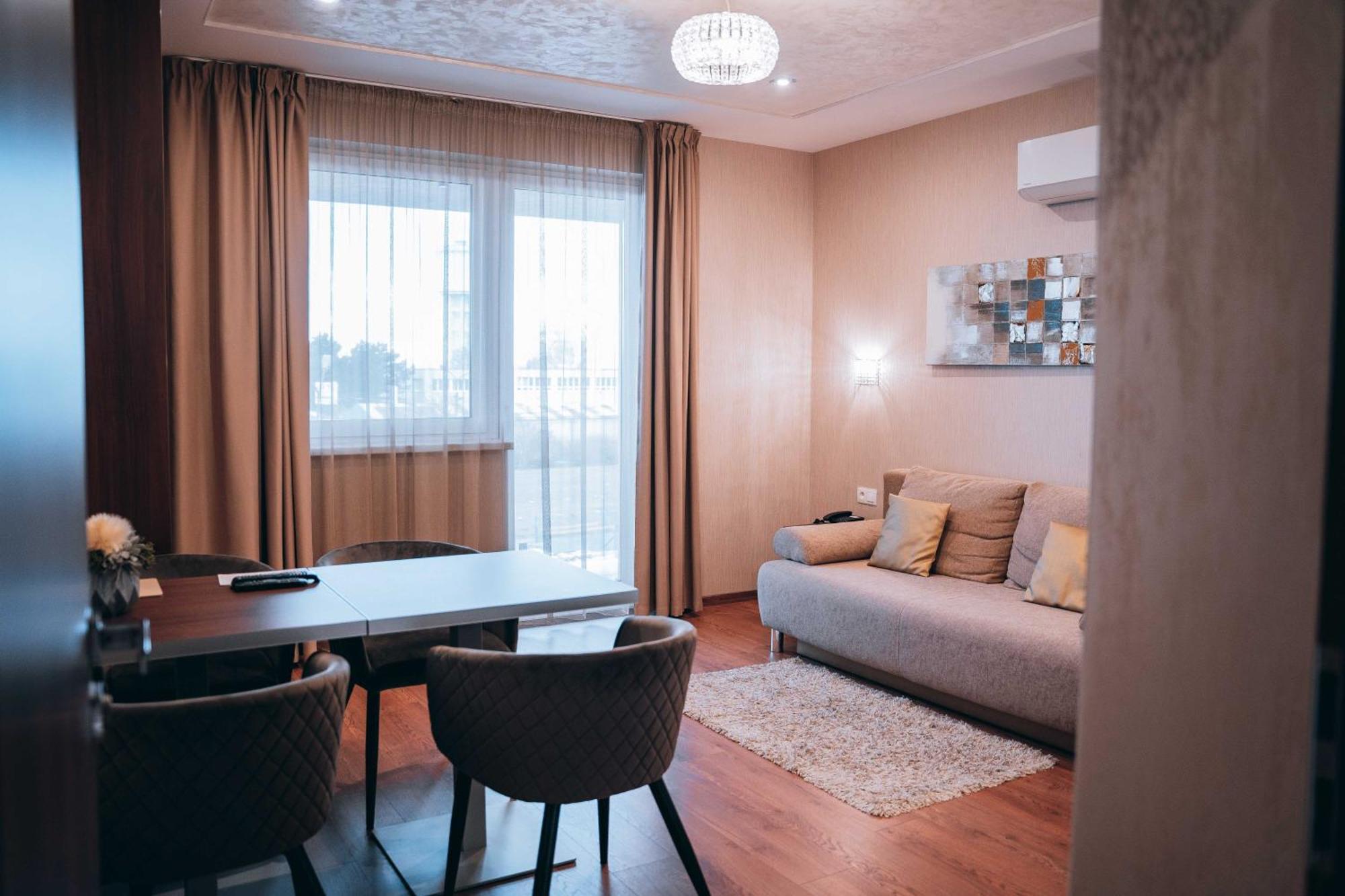Villa Dunaj Dunajská Streda المظهر الخارجي الصورة