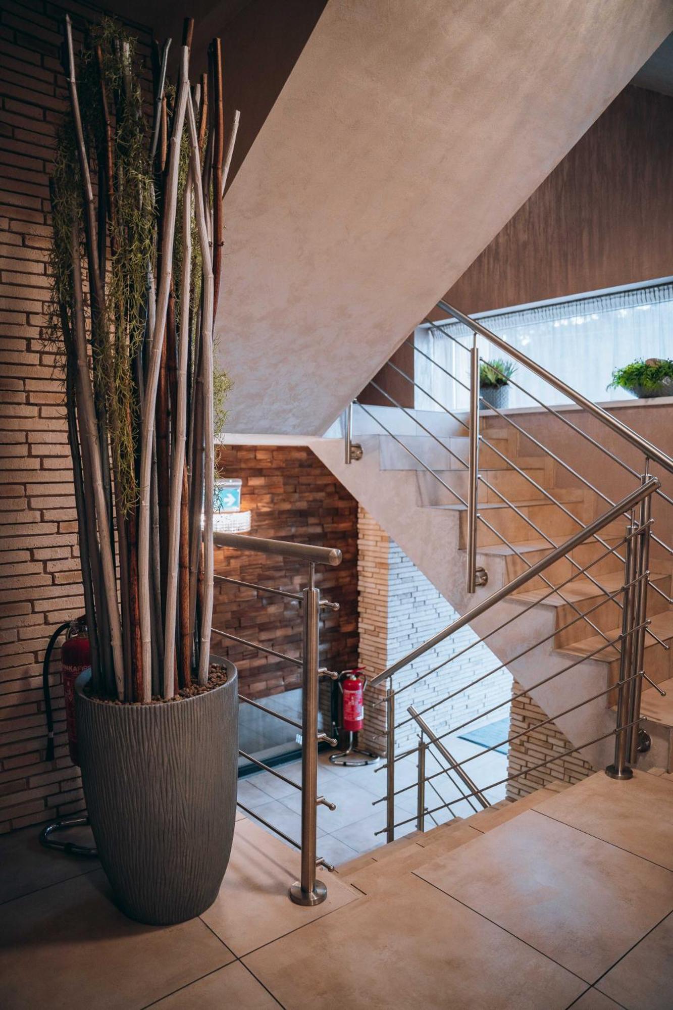 Villa Dunaj Dunajská Streda المظهر الخارجي الصورة